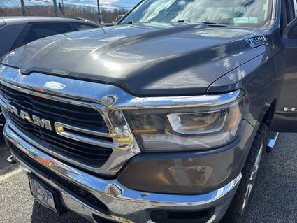 2020 Ram 1500 Goshen NY