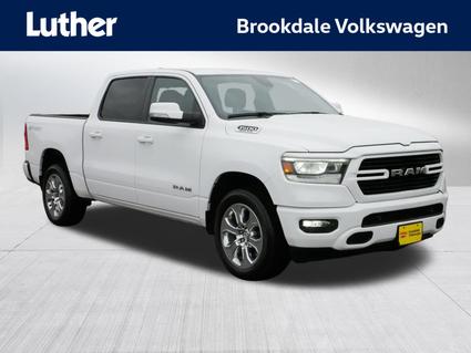 2020 Ram 1500 Minneapolis MN
