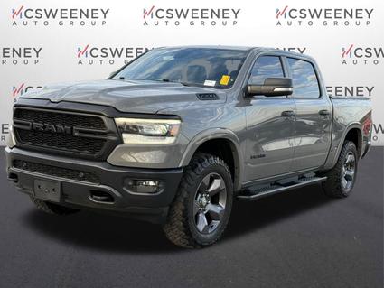 2020 Ram 1500 Pell City AL