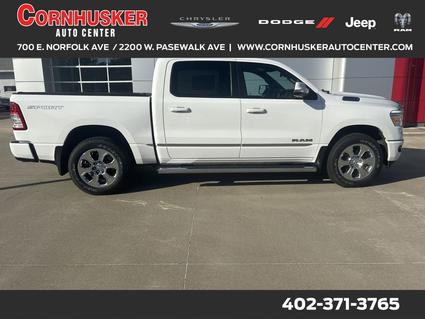 2020 Ram 1500 Norfolk NE