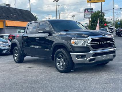 2020 Ram 1500 Oak Ridge TN