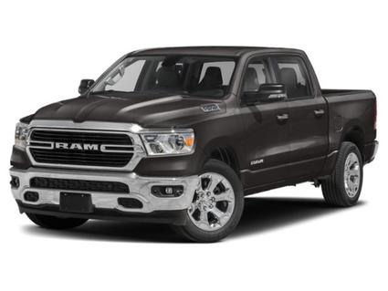 2021 Ram 1500 Rock Springs WY