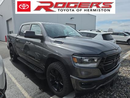 2021 Ram 1500 Hermiston OR