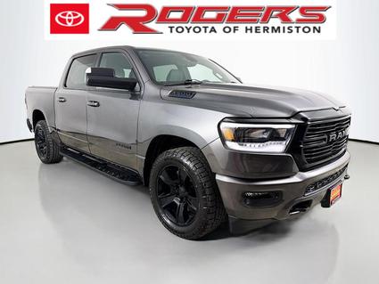 2021 Ram 1500 Hermiston OR
