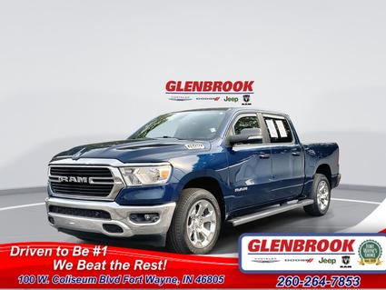2021 Ram 1500 Fort Wayne IN