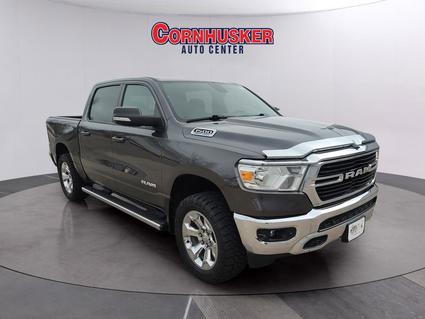 2021 Ram 1500 Norfolk NE