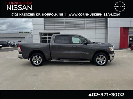 2021 Ram 1500 Norfolk NE