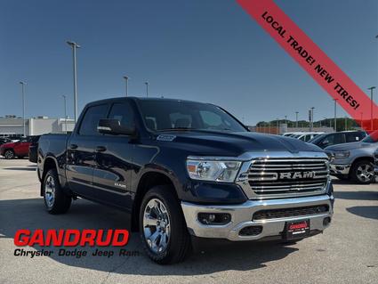 2021 Ram 1500 Green Bay WI
