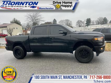 2021 Ram 1500 Manchester PA