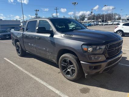 2021 Ram 1500 Roanoke VA