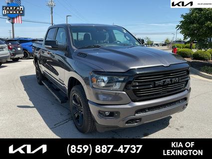 2021 Ram 1500 Nicholasville KY
