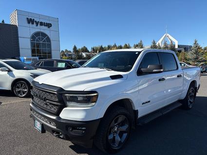 2021 Ram 1500 Pullman WA