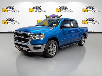 2022 Ram 1500 Louisville TN