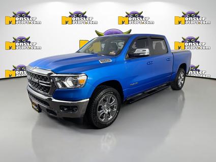 2022 Ram 1500 Louisville TN