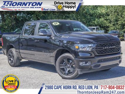 2022 Ram 1500 Red Lion PA