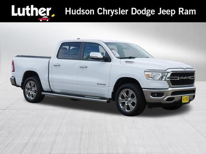 2022 Ram 1500 Hudson WI