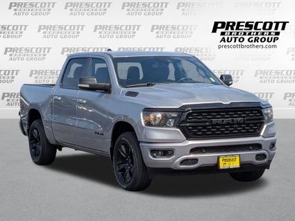 2022 Ram 1500 Mendota IL