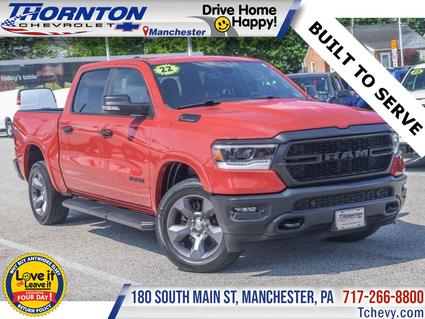 2022 Ram 1500 Manchester PA
