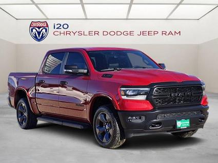 2022 Ram 1500 Canton TX