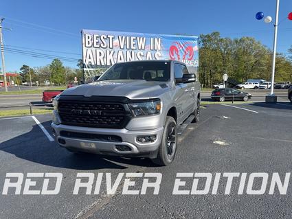 2022 Ram 1500 Heber Springs AR