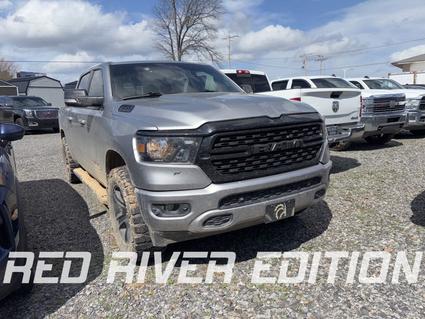 2022 Ram 1500 Heber Springs AR