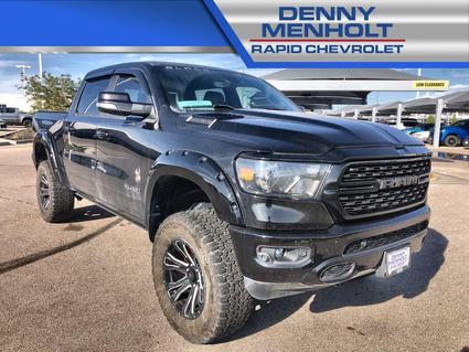 2022 Ram 1500 Rapid City SD
