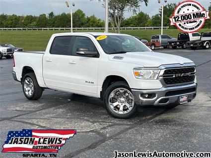 2022 Ram 1500 Sparta TN