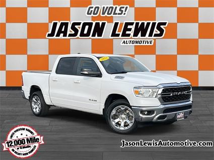 2022 Ram 1500 Sparta TN