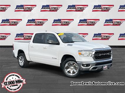 2022 Ram 1500 Sparta TN