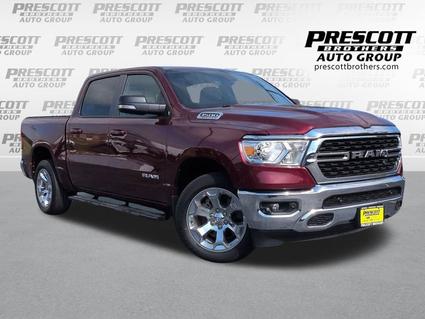 2022 Ram 1500 Rochelle IL