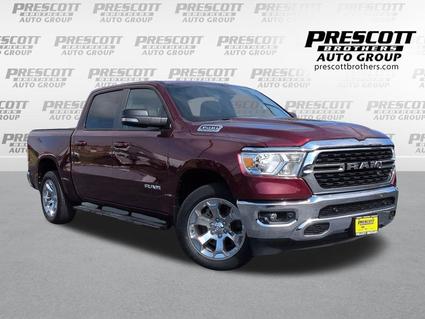 2022 Ram 1500 Mendota IL