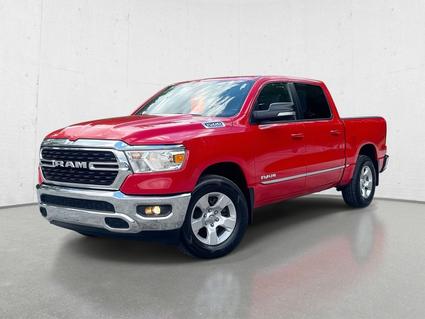 2022 Ram 1500 Valparaiso IN