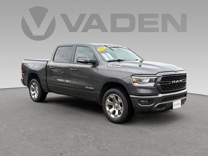2022 Ram 1500 Brunswick GA