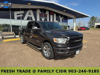 2022 Ram 1500 Commerce TX