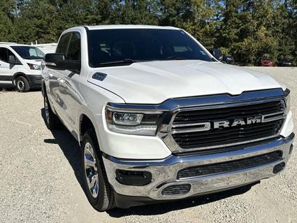2022 Ram 1500 Griffin GA