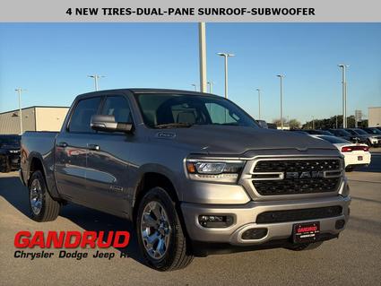 2022 Ram 1500 Green Bay WI