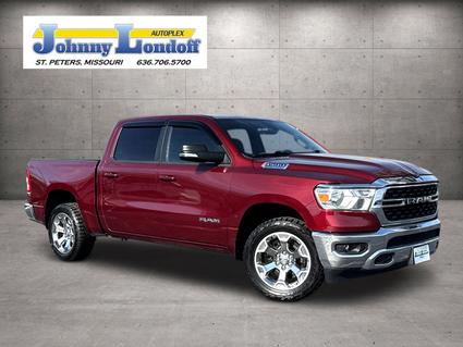 2022 Ram 1500 St. Peters MO