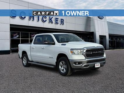 2022 Ram 1500 St Louis MO