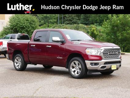 2022 Ram 1500 Hudson WI