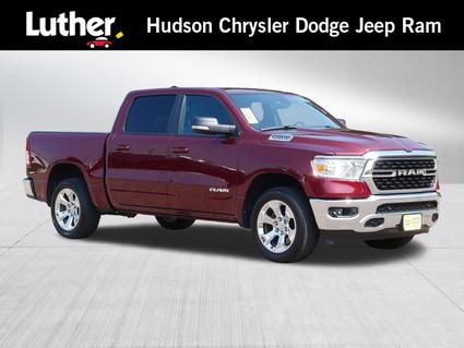 2022 Ram 1500 Hudson WI