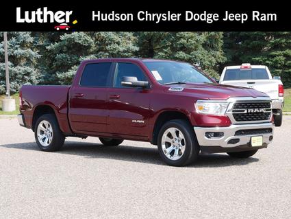 2022 Ram 1500 Hudson WI