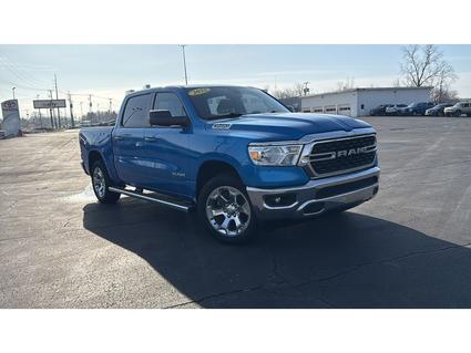 2022 Ram 1500 Elkhart IN