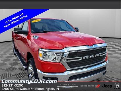 2022 Ram 1500 Bloomington IN