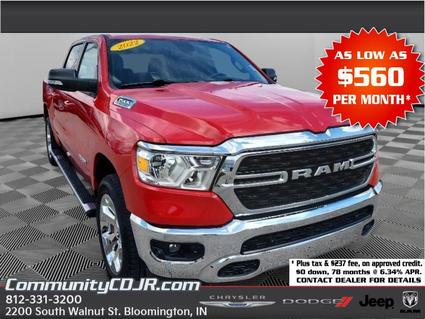 2022 Ram 1500 Bloomington IN