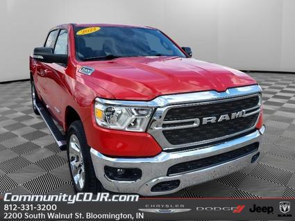 2022 Ram 1500 Bloomington IN