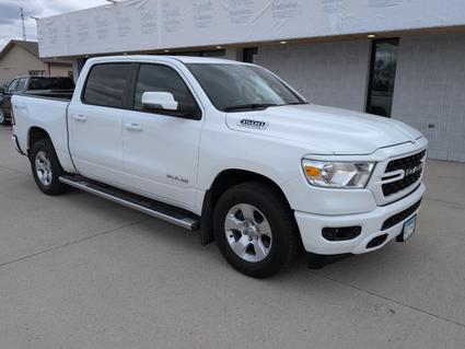 2023 Ram 1500 Marshall MN