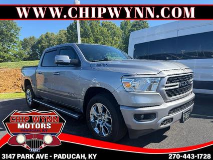 2023 Ram 1500 Paducah KY