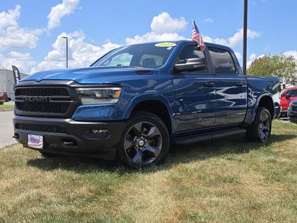 2024 Ram 1500 Hopkinsville KY