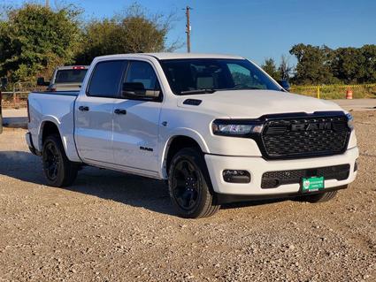 2026 Ram 1500 Canton TX
