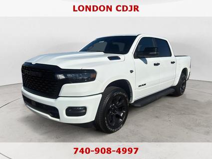 2026 Ram 1500 Washington Court House OH